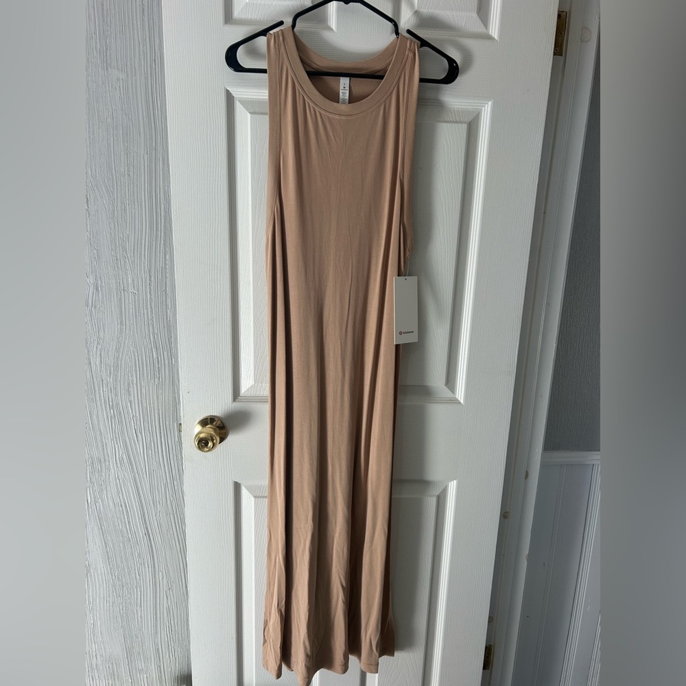 Ease of it All - Lululemon dress